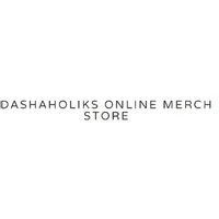 Dashaholiks Online Merch Store coupons